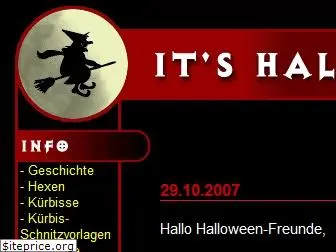 itshalloweenagain.de