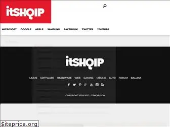 itshqip.net