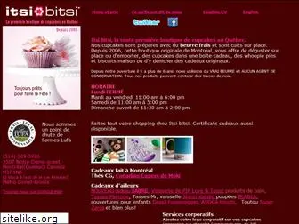 itsi-bitsi.com