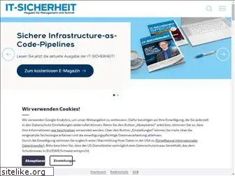 itsicherheit-online.com