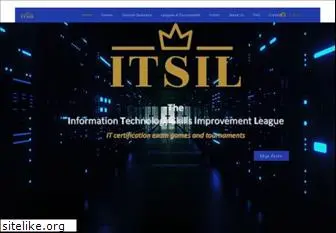 itsil.com