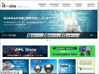 itsim.com