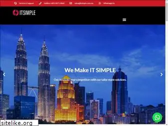 itsimple.com.my