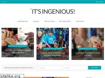 itsingenious.com