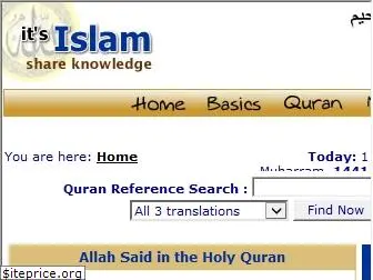 itsislam.com