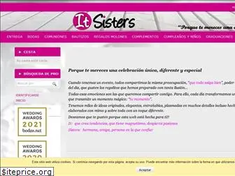 itsisters.es