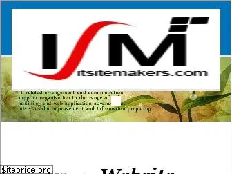 itsitemakers.com