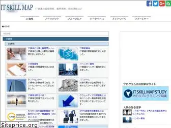 itskillmap.com thumbnail