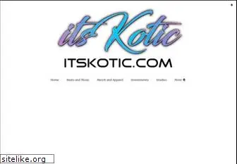 itskotic.com