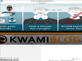 itskwamiblog.wordpress.com