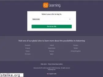 itslearning.com