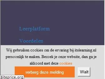 itslearning.nl