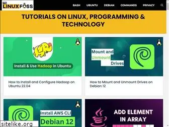 itslinuxfoss.com