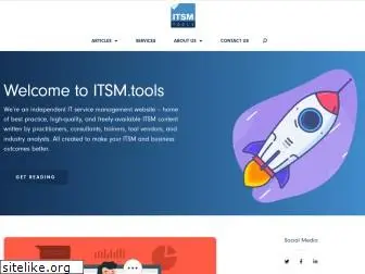 itsm.tools