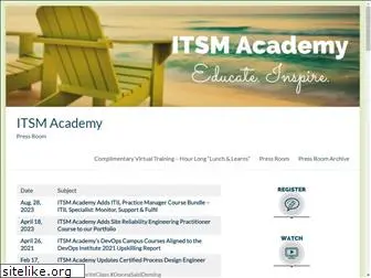 itsmacademyarchive.com