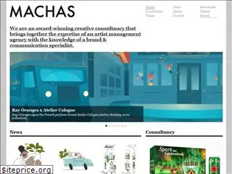 itsmachas.com