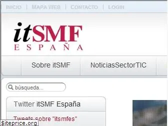 itsmf.es