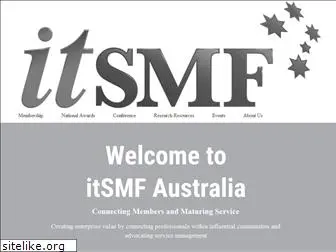 itsmf.org.au