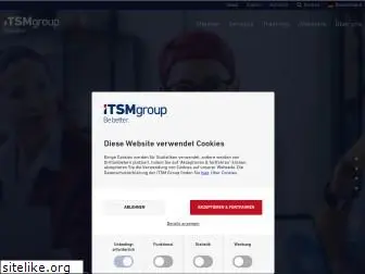 itsmgroup.com