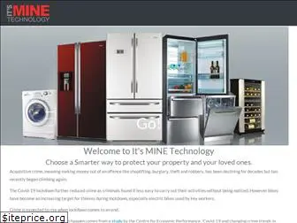 itsminetechnology.com