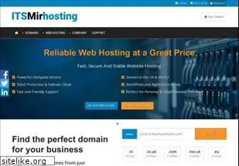 itsmirhosting.co.uk