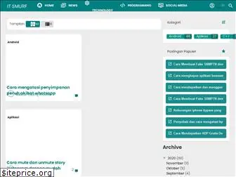 itsmurf.id
