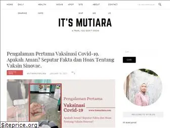 itsmutiara.com