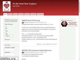 itsmyheart.org