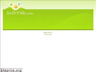 itsmylife.com