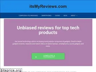 itsmyreviews.com