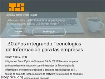 itsnet.com.mx