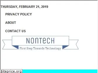 itsnontech.com