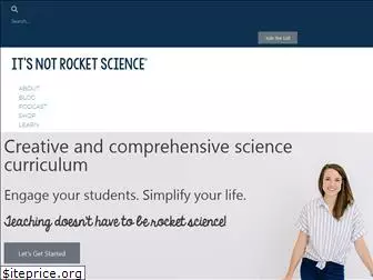 itsnotrocketscienceclassroom.com