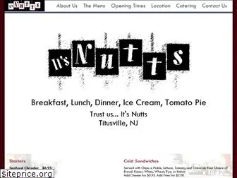 itsnuttsrestaurant.com