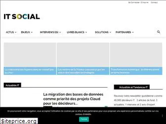 itsocial.fr