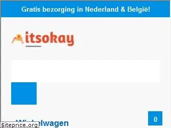 itsokay.nl