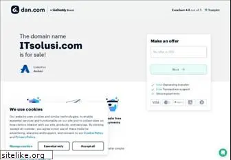 itsolusi.com