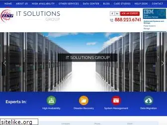 itsolutions-group.com