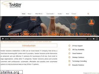 itsolutionsessex.com