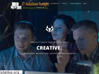 itsolutionstonight.com