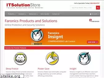 itsolutionstore.com