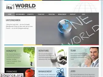 itsoneworld.ch