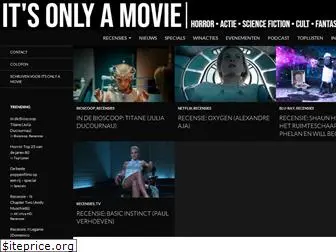 itsonlyamovie.nl