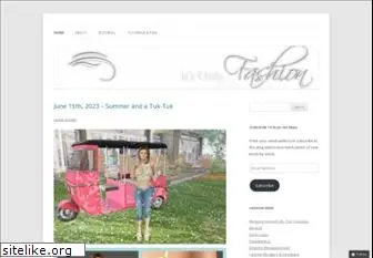 itsonlyfashionblog.com