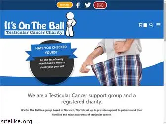 itsontheball.org