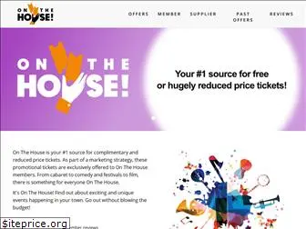 itsonthehouse.com.au