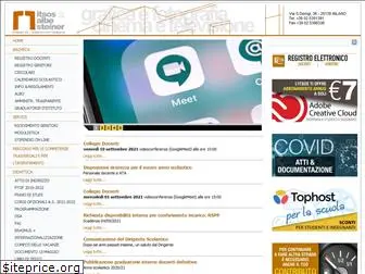 www.itsosmilano.edu.it