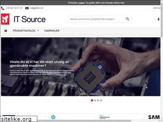 itsource.no