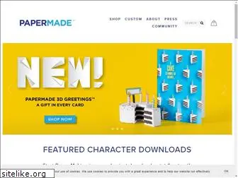 itspapermade.com