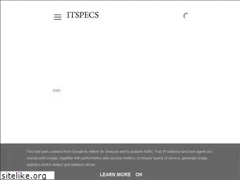 itspecs.blogspot.com